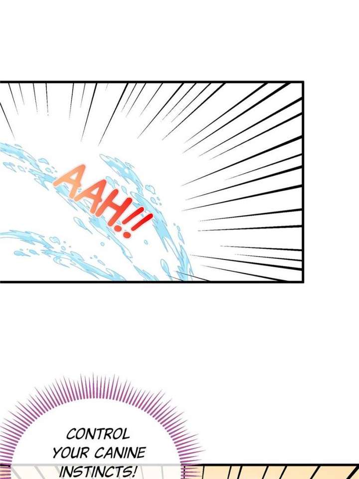 Clumsy Master, You’ve Crossed the Line! Chapter 9 - Page 28