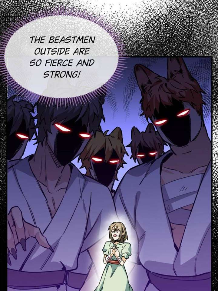 Clumsy Master, You’ve Crossed the Line! Chapter 9 - Page 40