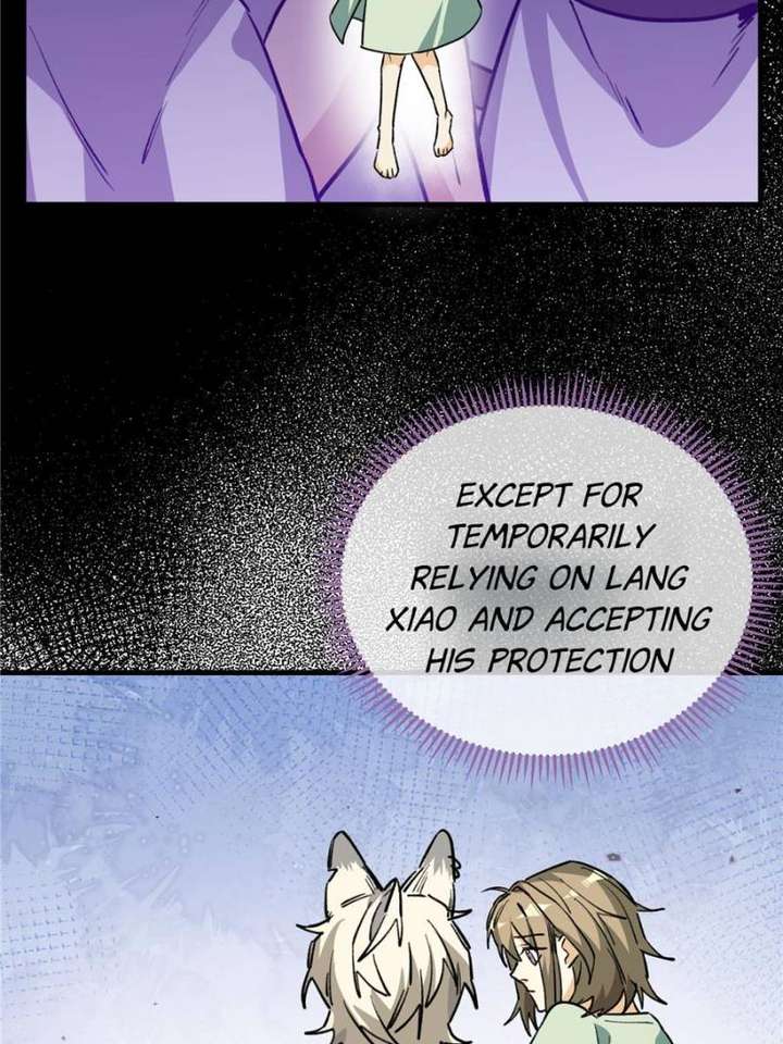 Clumsy Master, You’ve Crossed the Line! Chapter 9 - Page 41