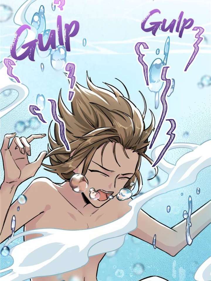 Clumsy Master, You’ve Crossed the Line! Chapter 9 - Page 5