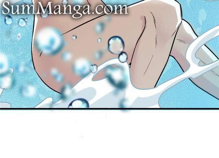 Clumsy Master, You’ve Crossed the Line! Chapter 9 - Page 6