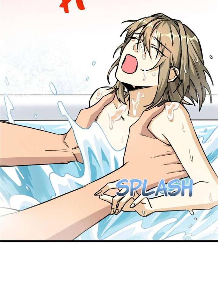 Clumsy Master, You’ve Crossed the Line! Chapter 9 - Page 9