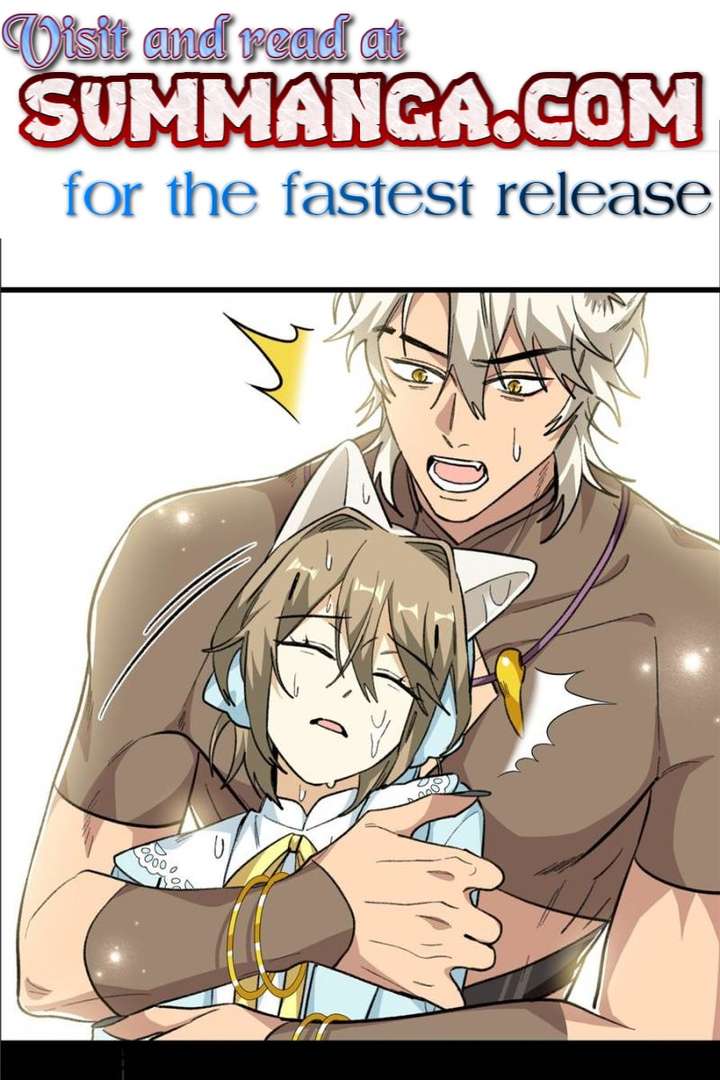 Clumsy Master, You’ve Crossed the Line! Chapter 90 - Page 1