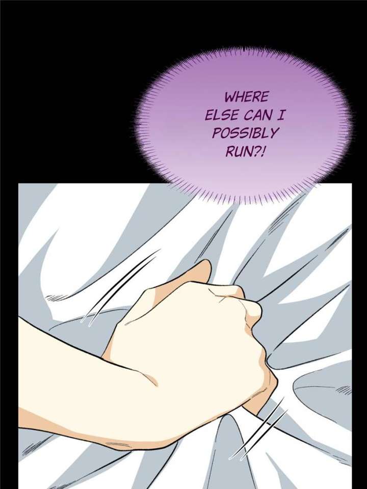 Clumsy Master, You’ve Crossed the Line! Chapter 90 - Page 12