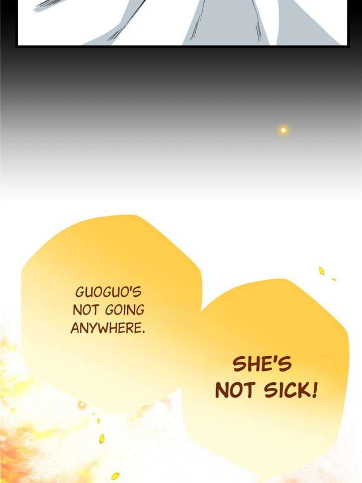 Clumsy Master, You’ve Crossed the Line! Chapter 90 - Page 13