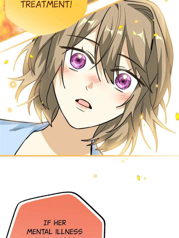 Clumsy Master, You’ve Crossed the Line! Chapter 90 - Page 15