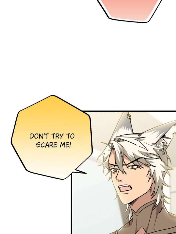 Clumsy Master, You’ve Crossed the Line! Chapter 90 - Page 17