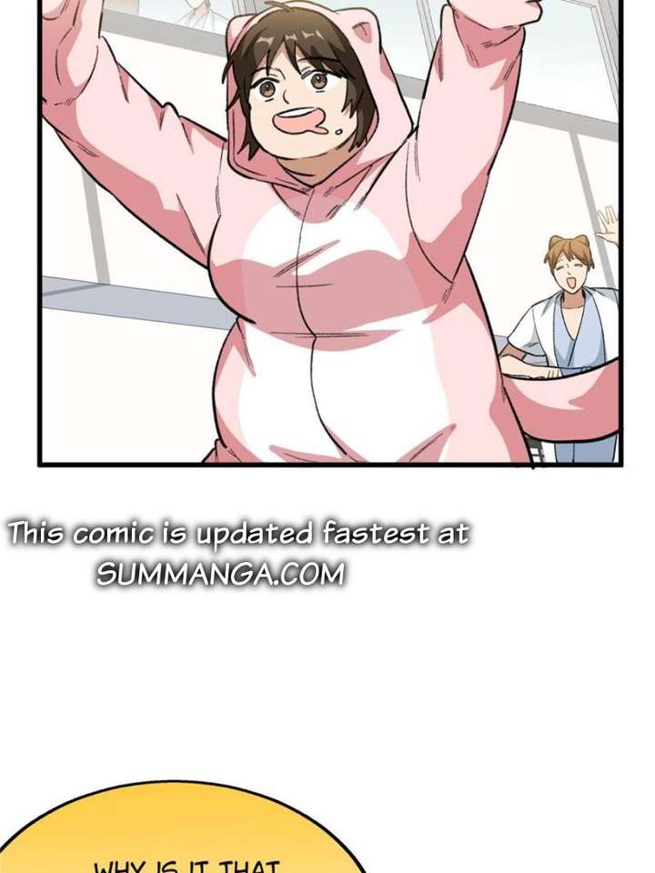 Clumsy Master, You’ve Crossed the Line! Chapter 90 - Page 19