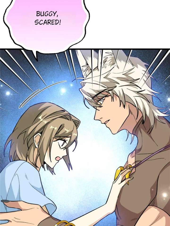 Clumsy Master, You’ve Crossed the Line! Chapter 90 - Page 28