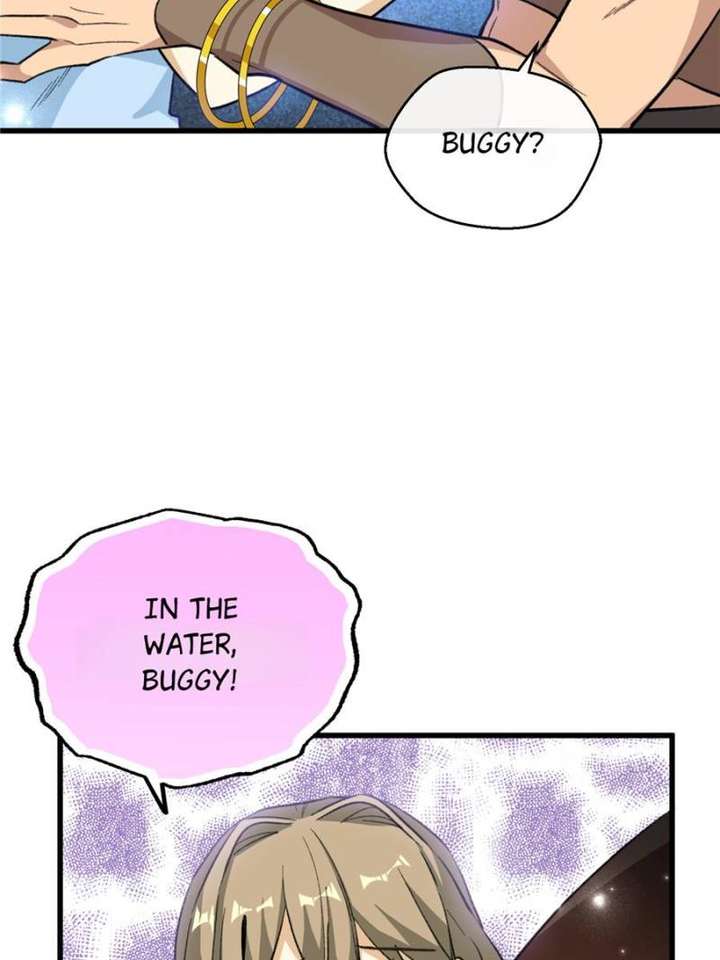 Clumsy Master, You’ve Crossed the Line! Chapter 90 - Page 29