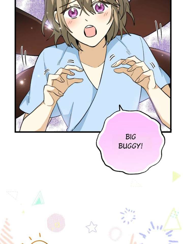 Clumsy Master, You’ve Crossed the Line! Chapter 90 - Page 30