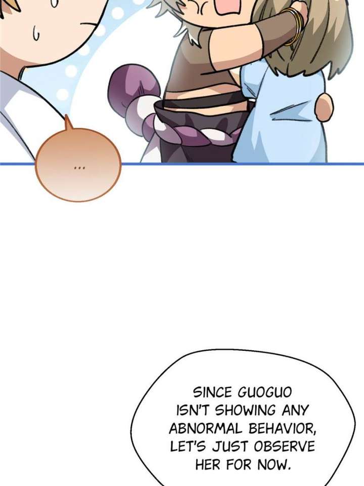 Clumsy Master, You’ve Crossed the Line! Chapter 90 - Page 38