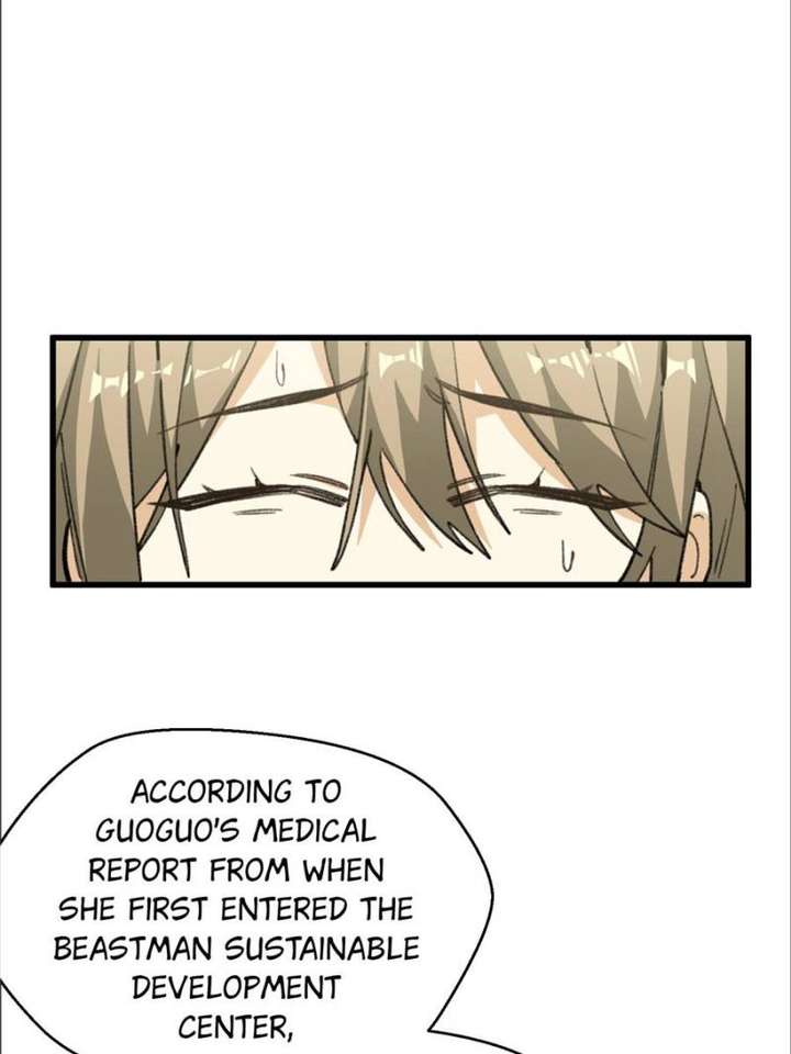 Clumsy Master, You’ve Crossed the Line! Chapter 90 - Page 4