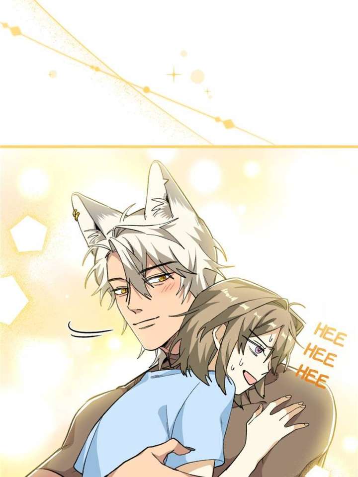 Clumsy Master, You’ve Crossed the Line! Chapter 90 - Page 40