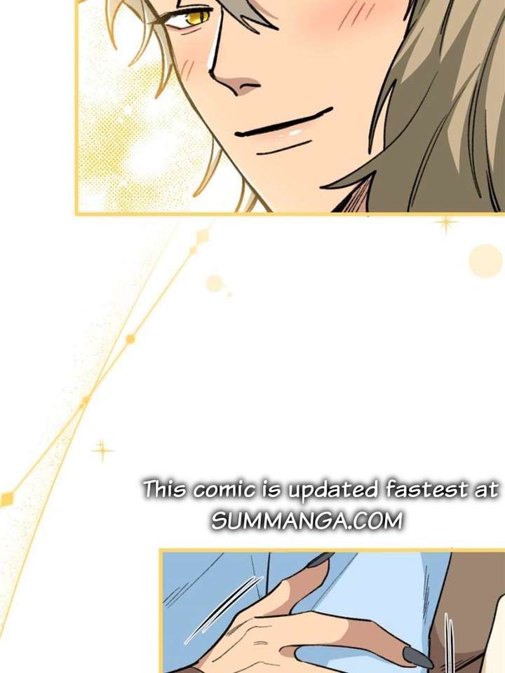 Clumsy Master, You’ve Crossed the Line! Chapter 90 - Page 42