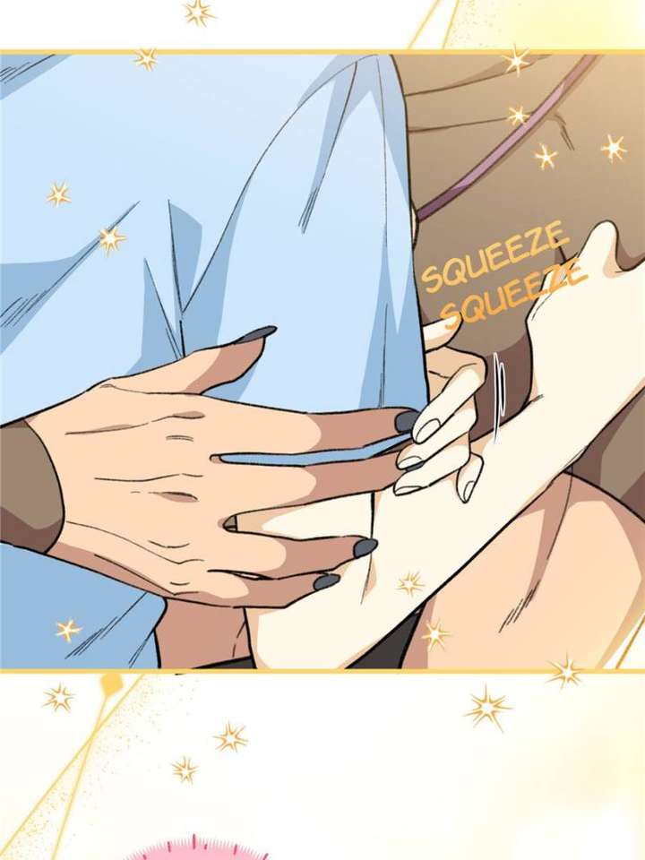 Clumsy Master, You’ve Crossed the Line! Chapter 90 - Page 45