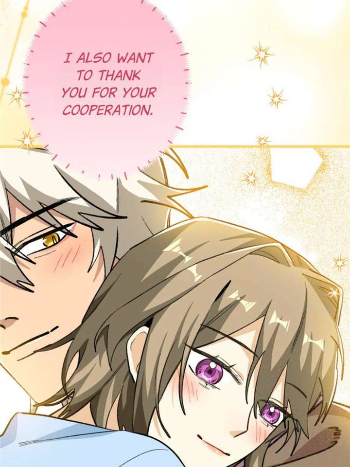 Clumsy Master, You’ve Crossed the Line! Chapter 90 - Page 46