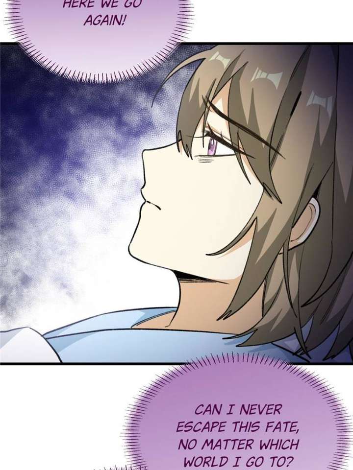 Clumsy Master, You’ve Crossed the Line! Chapter 90 - Page 8