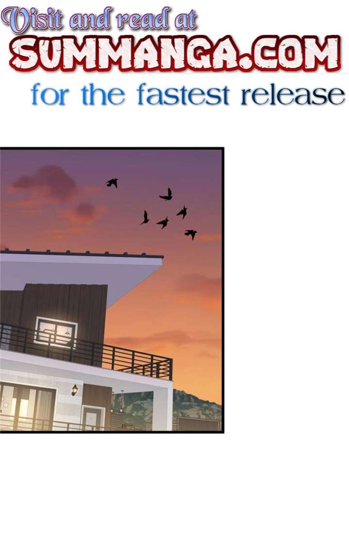 Clumsy Master, You’ve Crossed the Line! Chapter 91 - Page 1