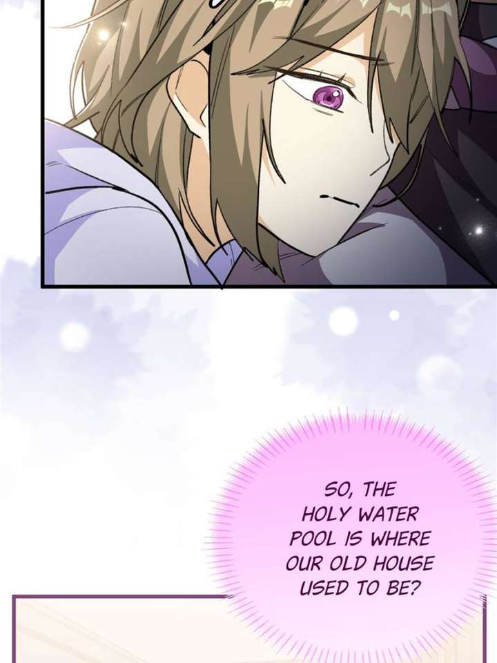 Clumsy Master, You’ve Crossed the Line! Chapter 91 - Page 12