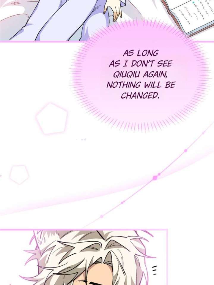 Clumsy Master, You’ve Crossed the Line! Chapter 91 - Page 15