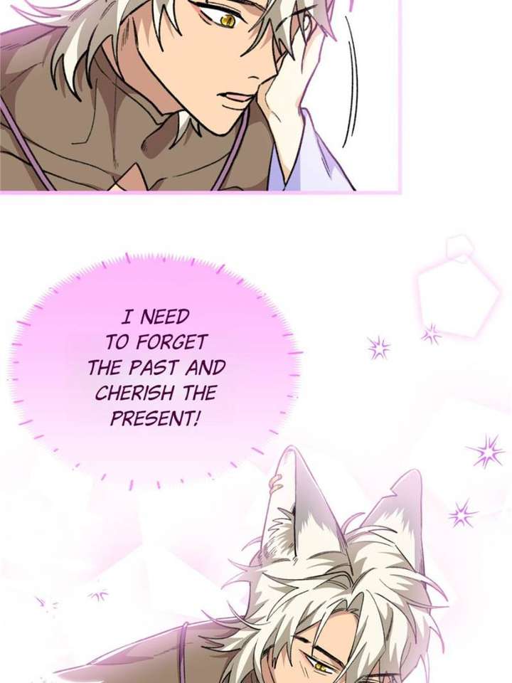 Clumsy Master, You’ve Crossed the Line! Chapter 91 - Page 16