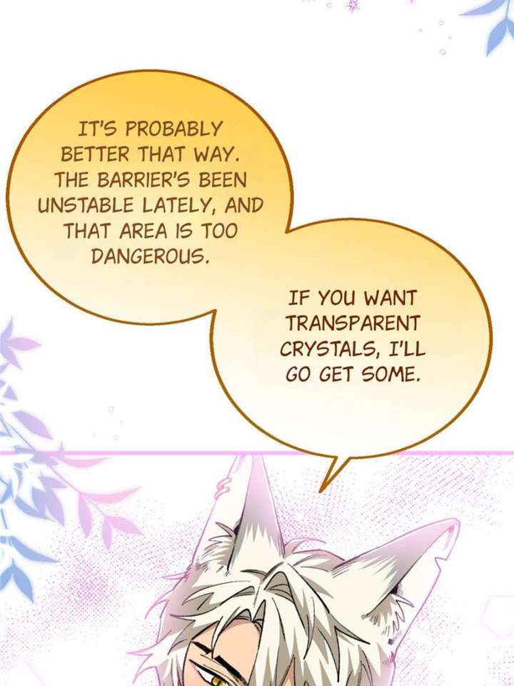 Clumsy Master, You’ve Crossed the Line! Chapter 91 - Page 18