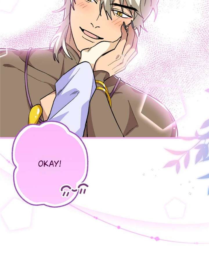 Clumsy Master, You’ve Crossed the Line! Chapter 91 - Page 19