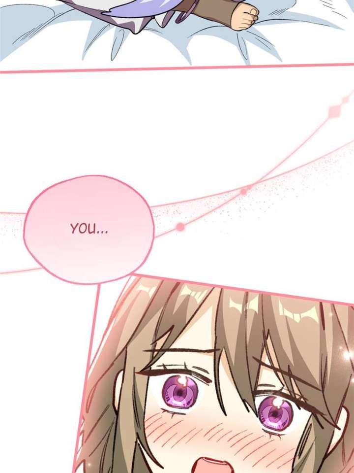 Clumsy Master, You’ve Crossed the Line! Chapter 91 - Page 26