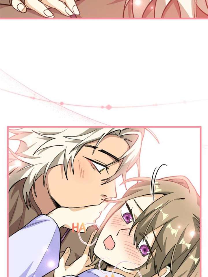 Clumsy Master, You’ve Crossed the Line! Chapter 91 - Page 29