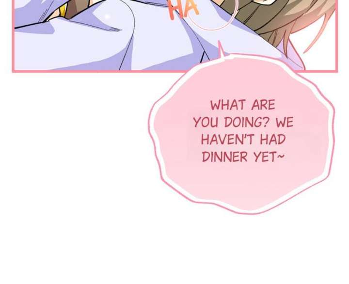 Clumsy Master, You’ve Crossed the Line! Chapter 91 - Page 30