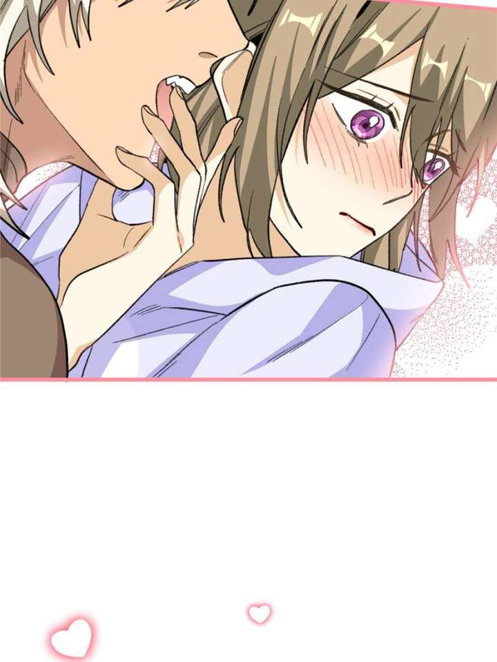 Clumsy Master, You’ve Crossed the Line! Chapter 91 - Page 32