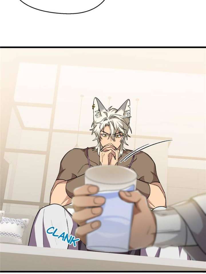 Clumsy Master, You’ve Crossed the Line! Chapter 91 - Page 37