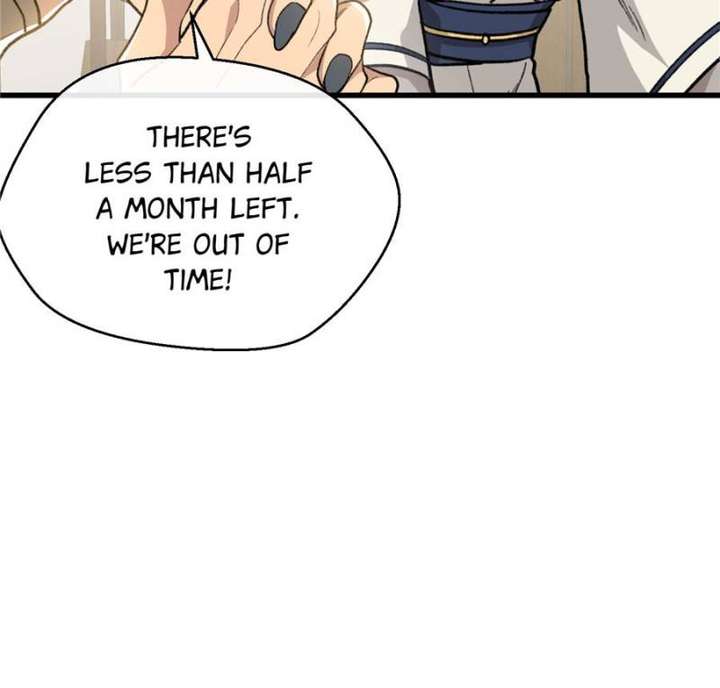 Clumsy Master, You’ve Crossed the Line! Chapter 91 - Page 39