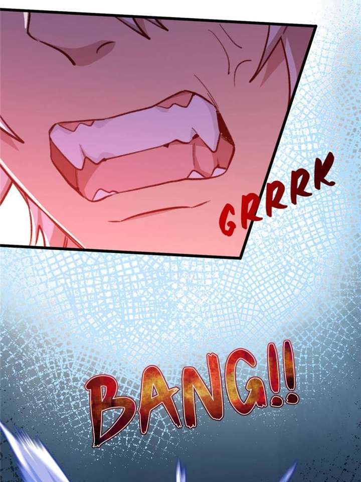 Clumsy Master, You’ve Crossed the Line! Chapter 91 - Page 47