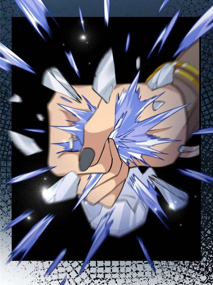 Clumsy Master, You’ve Crossed the Line! Chapter 91 - Page 48