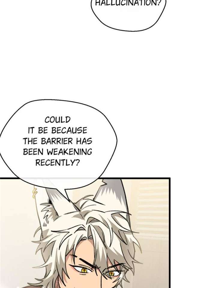 Clumsy Master, You’ve Crossed the Line! Chapter 91 - Page 8