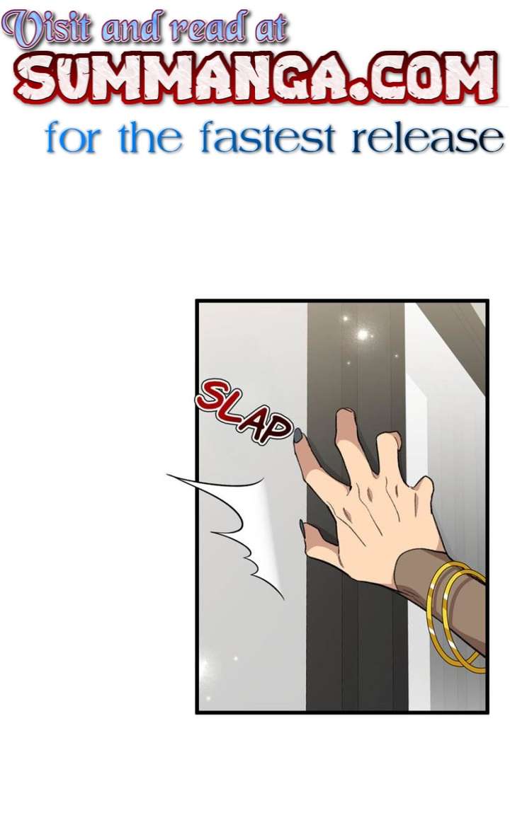 Clumsy Master, You’ve Crossed the Line! Chapter 92 - Page 1