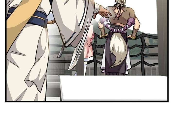 Clumsy Master, You’ve Crossed the Line! Chapter 92 - Page 10