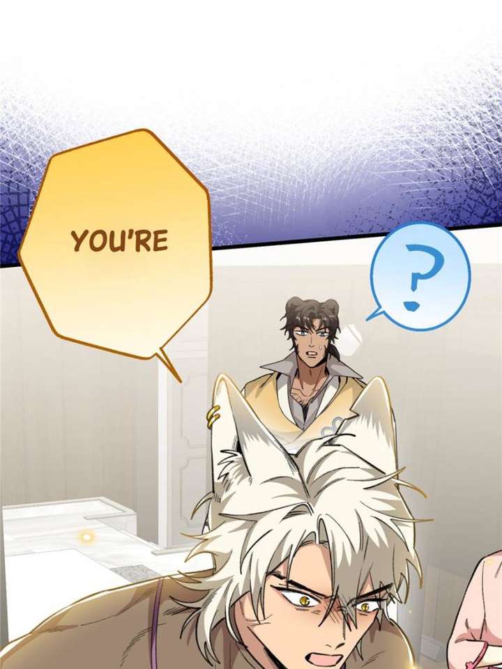 Clumsy Master, You’ve Crossed the Line! Chapter 92 - Page 11