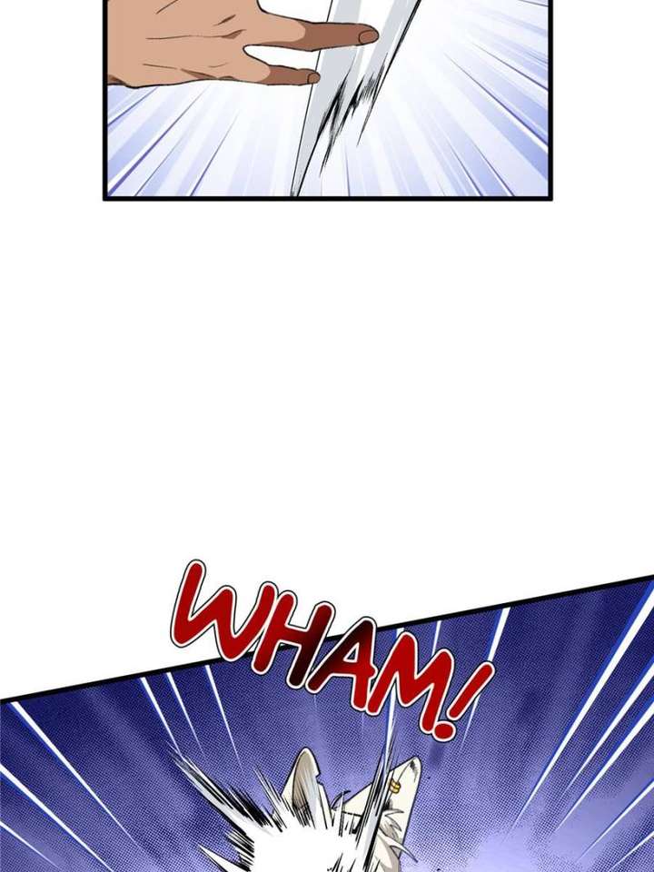 Clumsy Master, You’ve Crossed the Line! Chapter 92 - Page 15