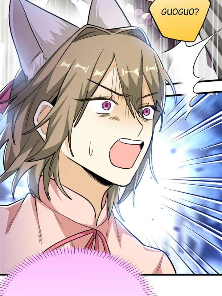 Clumsy Master, You’ve Crossed the Line! Chapter 92 - Page 18