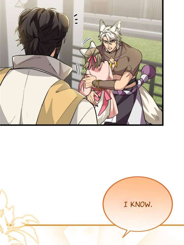 Clumsy Master, You’ve Crossed the Line! Chapter 92 - Page 24