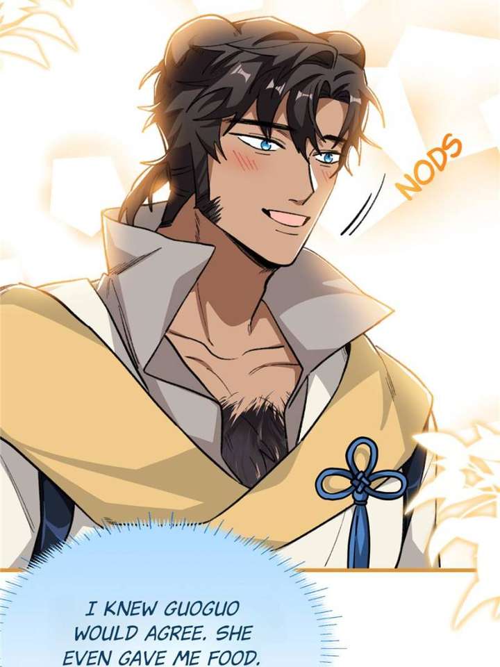 Clumsy Master, You’ve Crossed the Line! Chapter 92 - Page 25