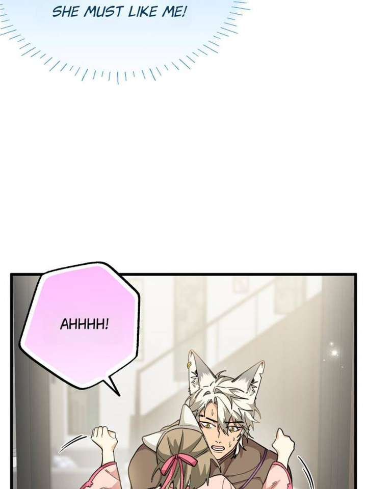 Clumsy Master, You’ve Crossed the Line! Chapter 92 - Page 26