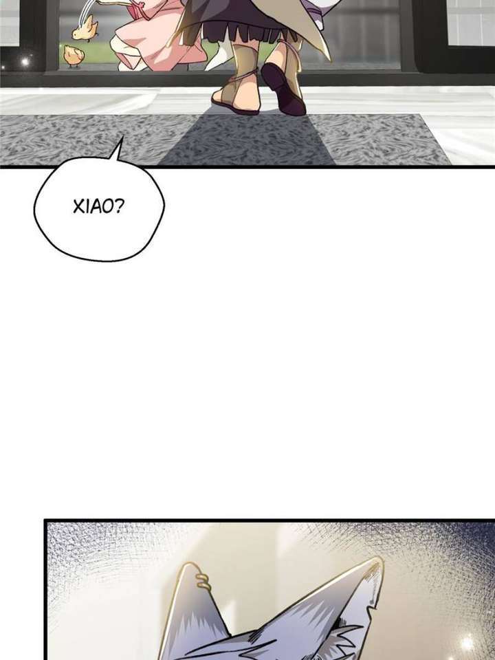 Clumsy Master, You’ve Crossed the Line! Chapter 92 - Page 3