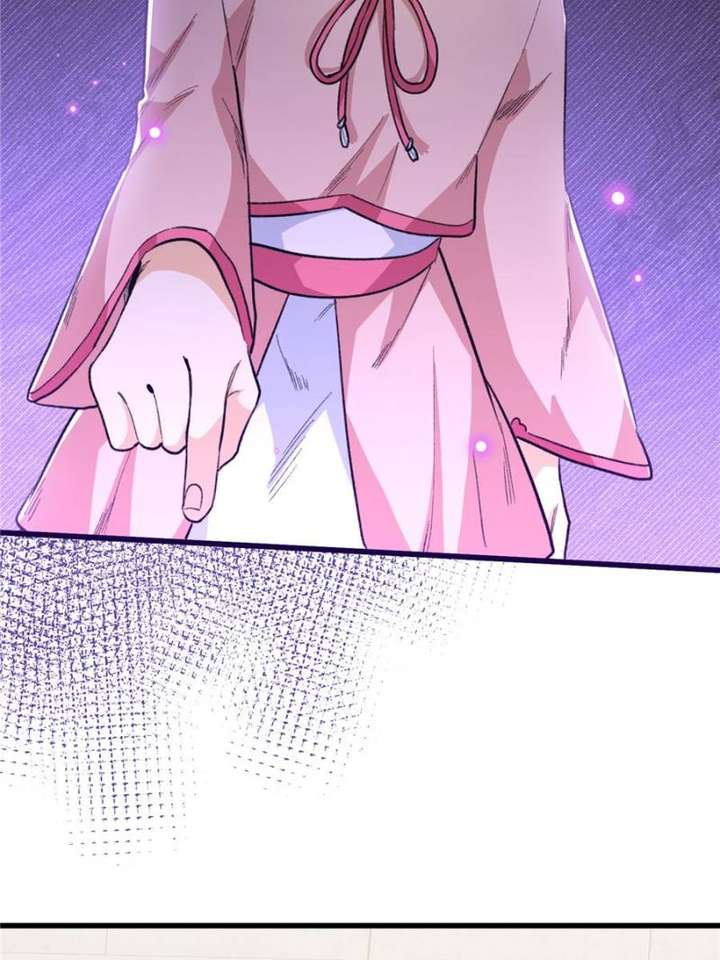 Clumsy Master, You’ve Crossed the Line! Chapter 92 - Page 34