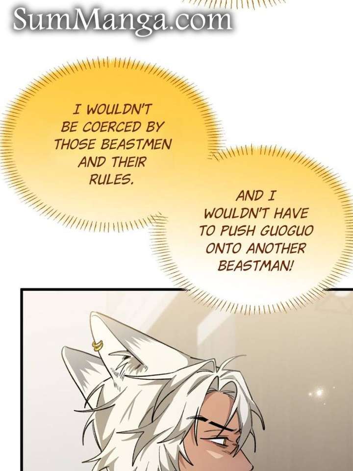 Clumsy Master, You’ve Crossed the Line! Chapter 92 - Page 36