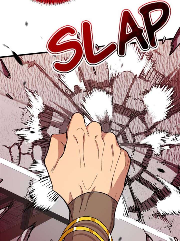 Clumsy Master, You’ve Crossed the Line! Chapter 92 - Page 38