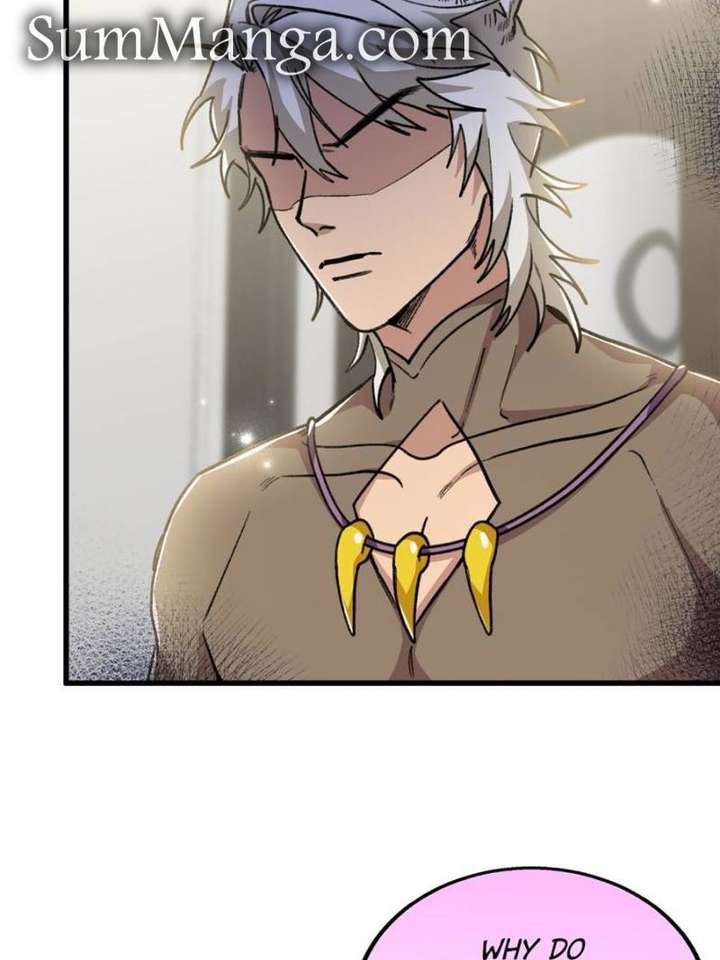 Clumsy Master, You’ve Crossed the Line! Chapter 92 - Page 4